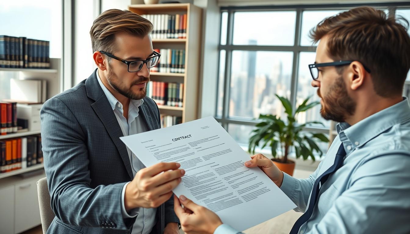 Rechtliche Vorteile für Unternehmer